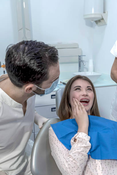 Best Emergency Denture Repair in Ware Shoals, SC