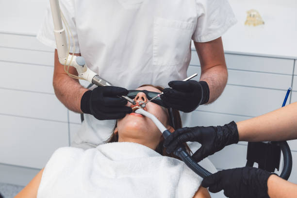 Best Emergency Dental Care for Broken or Chipped Teeth in Ware Shoals, SC